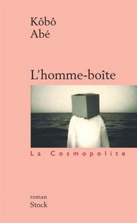 Produktbild: L'Homme-Boite