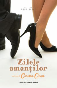 Produktbild: Zilele aman&iquest;ilor