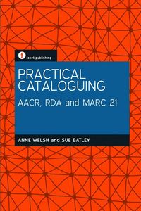 Produktbild: Practical Cataloguing