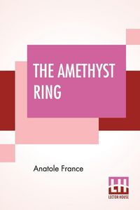 Produktbild: The Amethyst Ring