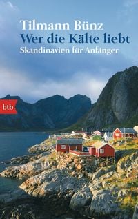 Produktbild: Wer die K&auml;lte liebt