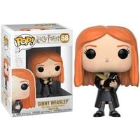 Bild vom Artikel Funko POP! Ginny mit Tagebuch vom Autor 