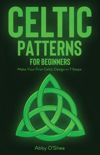 Produktbild: Celtic Patterns for Beginners