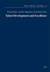 Produktbild: Talent Development and Excellence