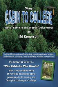 Produktbild: From Cabin To College
