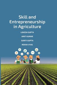 Produktbild: Skill and Entrepreneurship in Agriculture