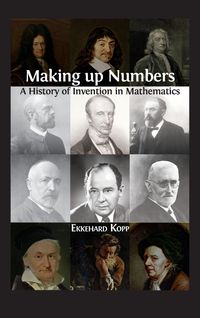 Produktbild: Making up Numbers