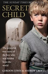 Produktbild: Lewis, G: Secret Child