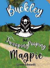 Produktbild: Buckley the Swooping Pooping Magpie