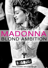 Produktbild: Madonna Blond Ambition