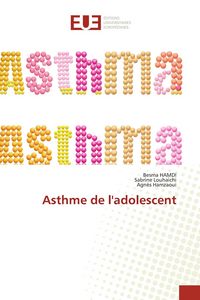Produktbild: Asthme de l'adolescent