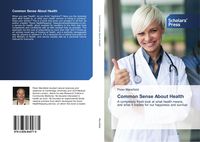 Produktbild: Common Sense About Health