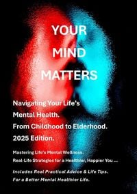 Produktbild: Your Mind Matters 2025 (Volume 1, #1)