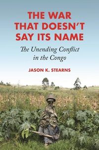 Produktbild: The War That Doesn't Say Its Name