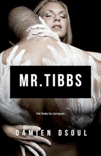 Produktbild: Mr. Tibbs