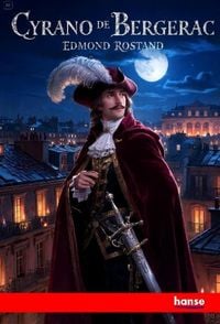 Produktbild: Cyrano de Bergerac