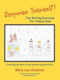 Produktbild: Surprise Yourself!