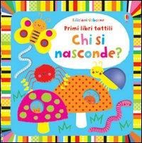 Produktbild: Chi si nasconde?