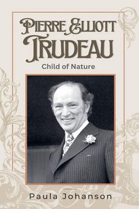 Produktbild: Pierre Elliott Trudeau