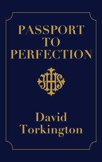 Produktbild: Passport to Perfection (Hardback)