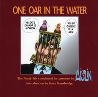 Produktbild: One Oar in the Water