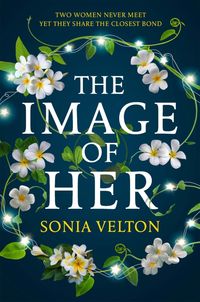 Produktbild: Velton, S: The Image of Her