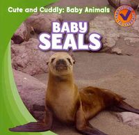 Bild vom Artikel Baby Seals vom Autor Katie Kawa