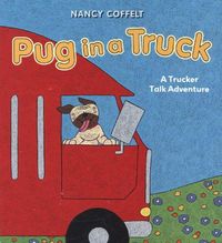 Produktbild: Pug in a Truck