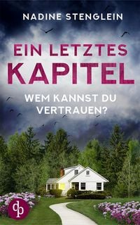 Produktbild: Ein letztes Kapitel