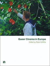 Produktbild: Queer Cinema in Europe