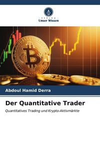 Produktbild: Der Quantitative Trader