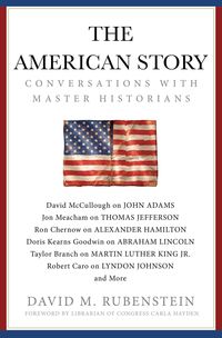 Produktbild: The American Story