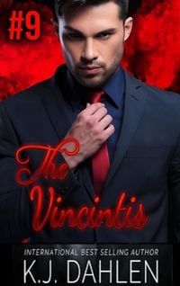 Produktbild: The Vincintis