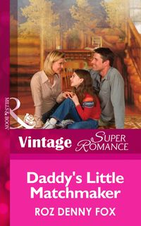 Produktbild: Daddy's Little Matchmaker