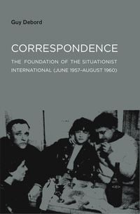 Produktbild: Correspondence