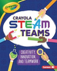 Produktbild: Crayola (R) Steam Teams