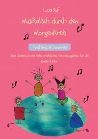 Produktbild: Musikalisch durch den Morgenkreis: Fr&uuml;hling & Sommer