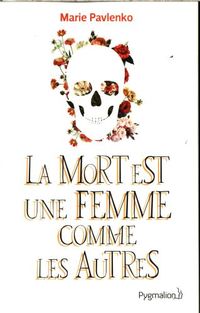 Produktbild: La mort est une femme comme les autres