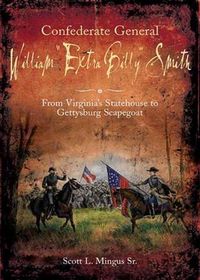 Produktbild: Confederate General William &quote;Extra Billy&quote; Smith