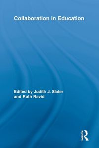 Produktbild: Collaboration in Education
