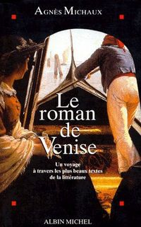Produktbild: Le roman de venise