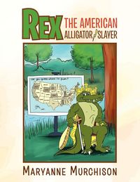 Produktbild: Rex the American Alligator Slayer