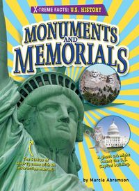 Produktbild: Monuments and Memorials