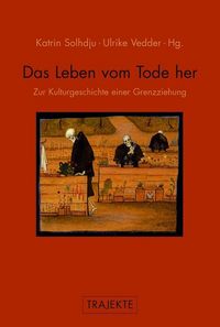 Produktbild: Das Leben vom Tode her