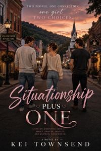 Produktbild: Situationship Plus One
