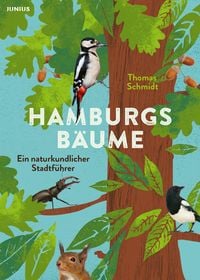Bild vom Artikel Hamburgs Bäume vom Autor Thomas Schmidt