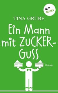 Produktbild: Ein Mann mit Zuckerguss