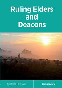 Produktbild: Ruling Elders and Deacons