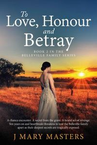 Produktbild: To Love, Honour and Betray