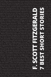 Produktbild: 7 best short stories - F. Scott Fitzgerald